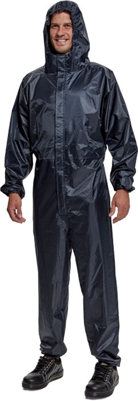 Overal LEIGH modr&aacute; XXL