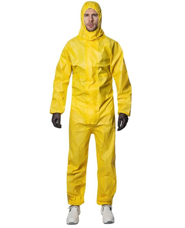 Overal MaxShield PRO 3B/4B/5B/6B XXL