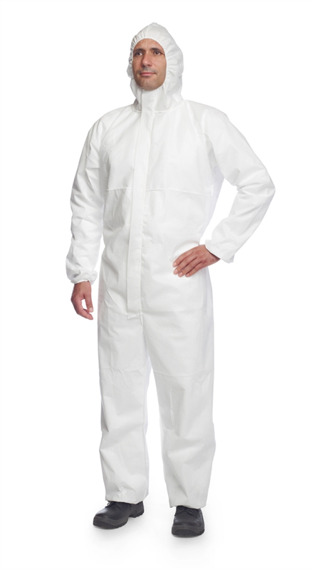 Overal ProShield 20 biela M
