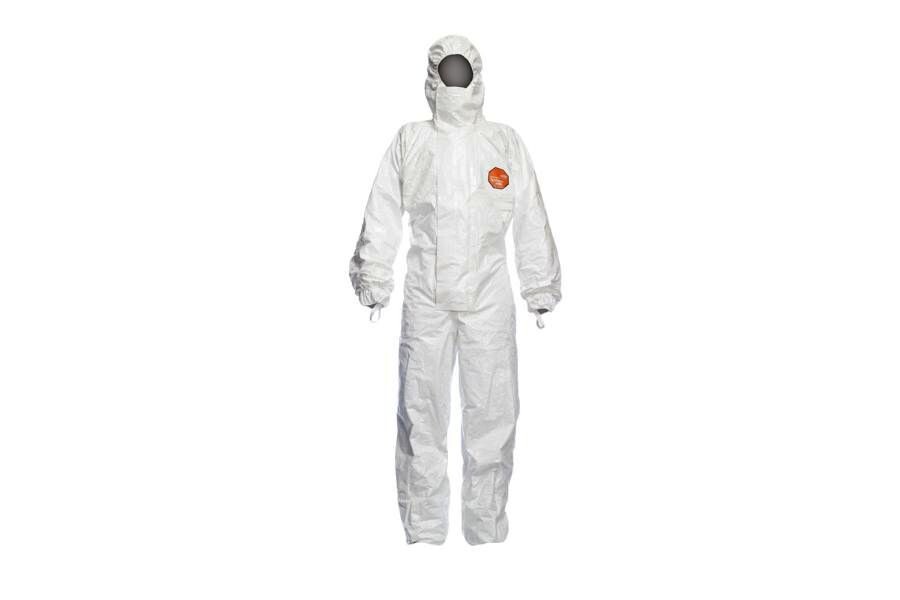 Overal TYCHEM 4000 S biela XL