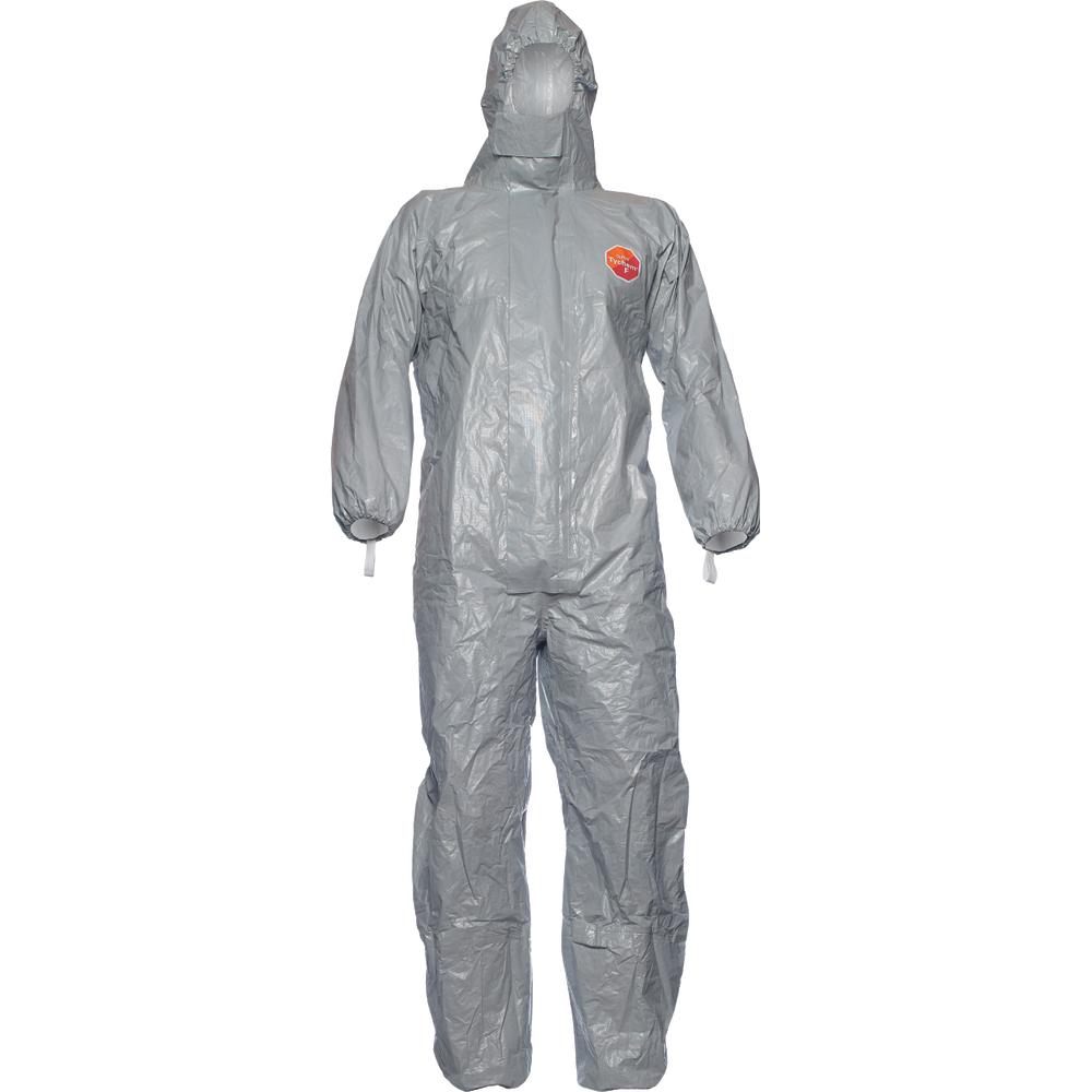 Overal TYCHEM F siv&aacute; XXXL