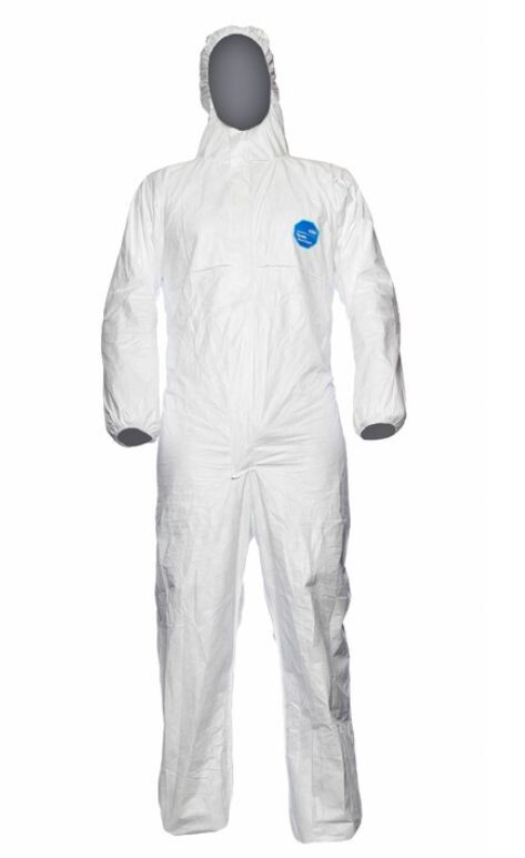 Overal TYVEK 500 XPERT M