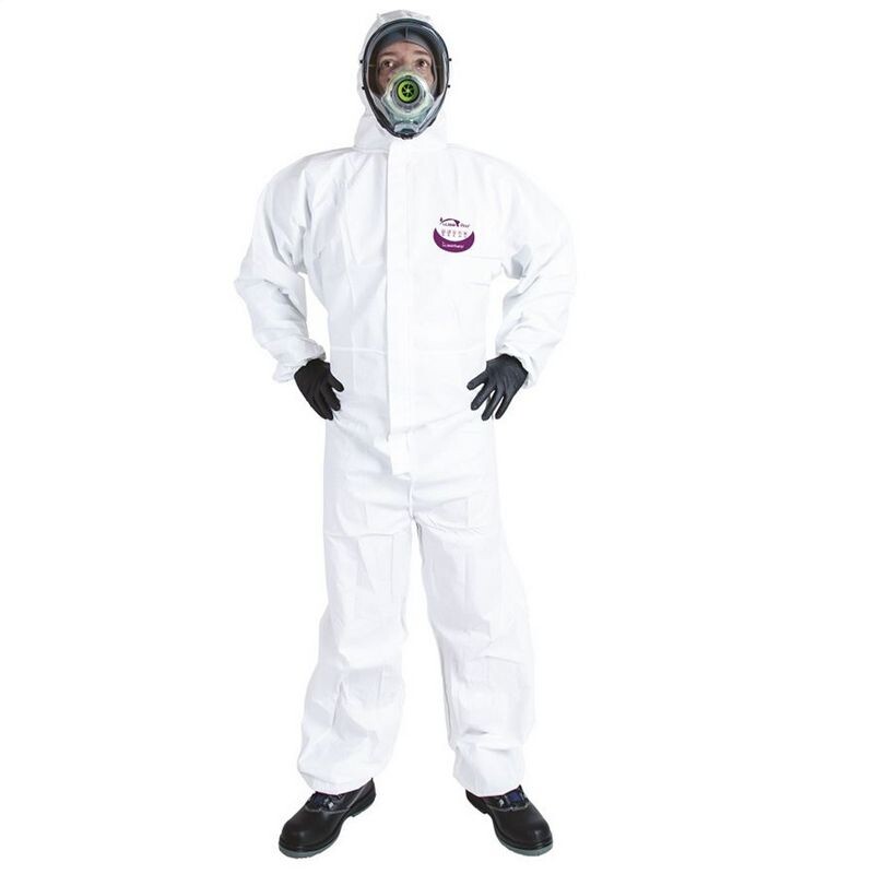 Overal WEESAFE PRO XXL