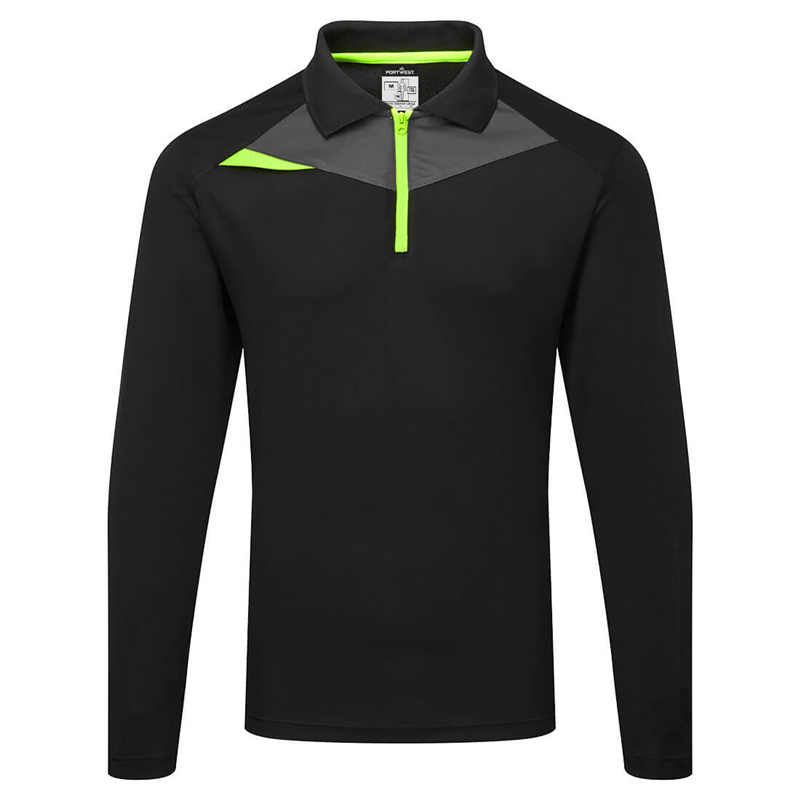 Pánska polokošeľa DX414