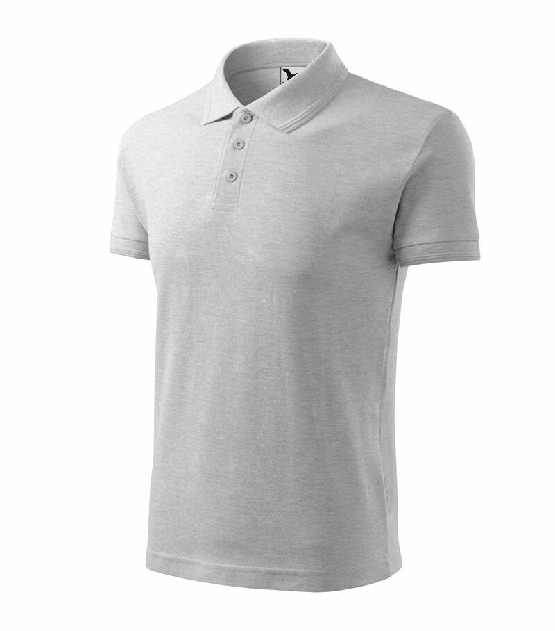 Pánska polokošeľa PIQUE POLO (Nr.203)