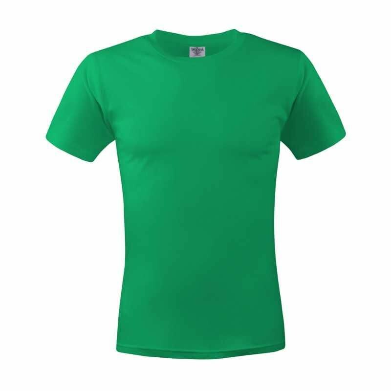 Tričko KEYA 150 zelené (dark kelly) 2XL Tričko KEYA 150 zelené (dark kelly) 2XL