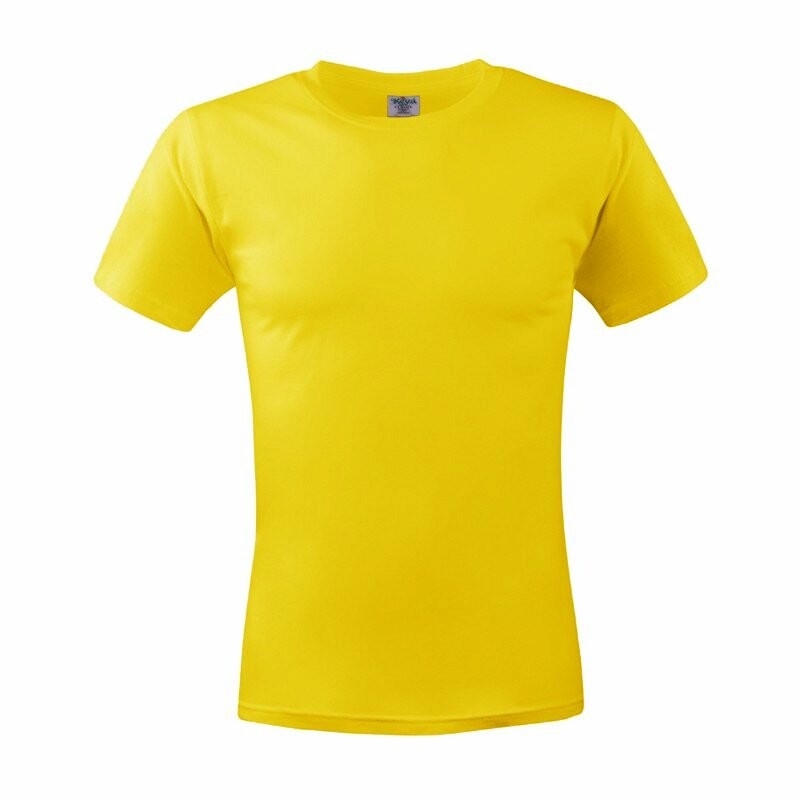 Tričko KEYA 180 žlté (bright) XXXL Tričko KEYA 180 žlté (bright) XXXL