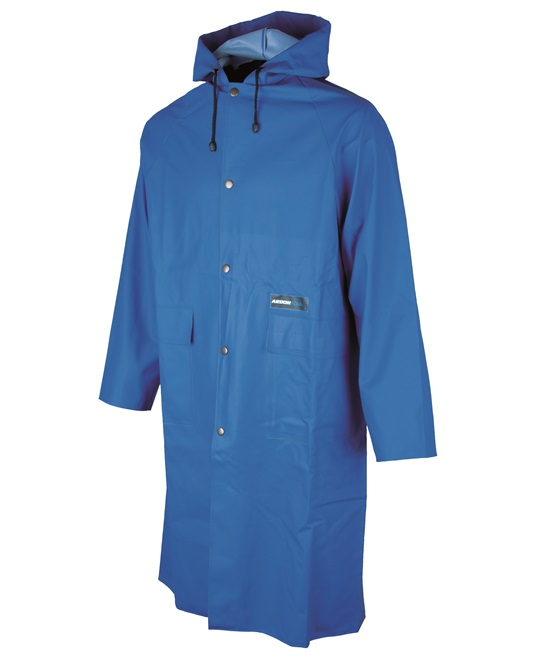 Pl&aacute;&scaron;ť ARDON AQUA 106 modr&yacute; XXXL
