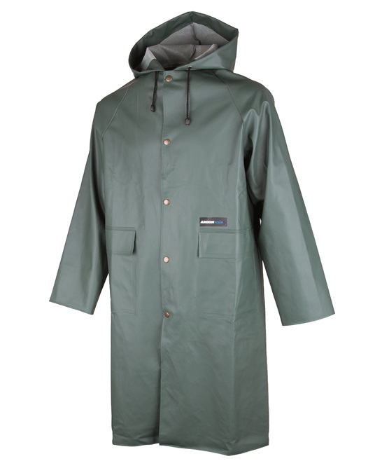 Pl&aacute;&scaron;ť ARDON AQUA 106 zelen&yacute; XXL