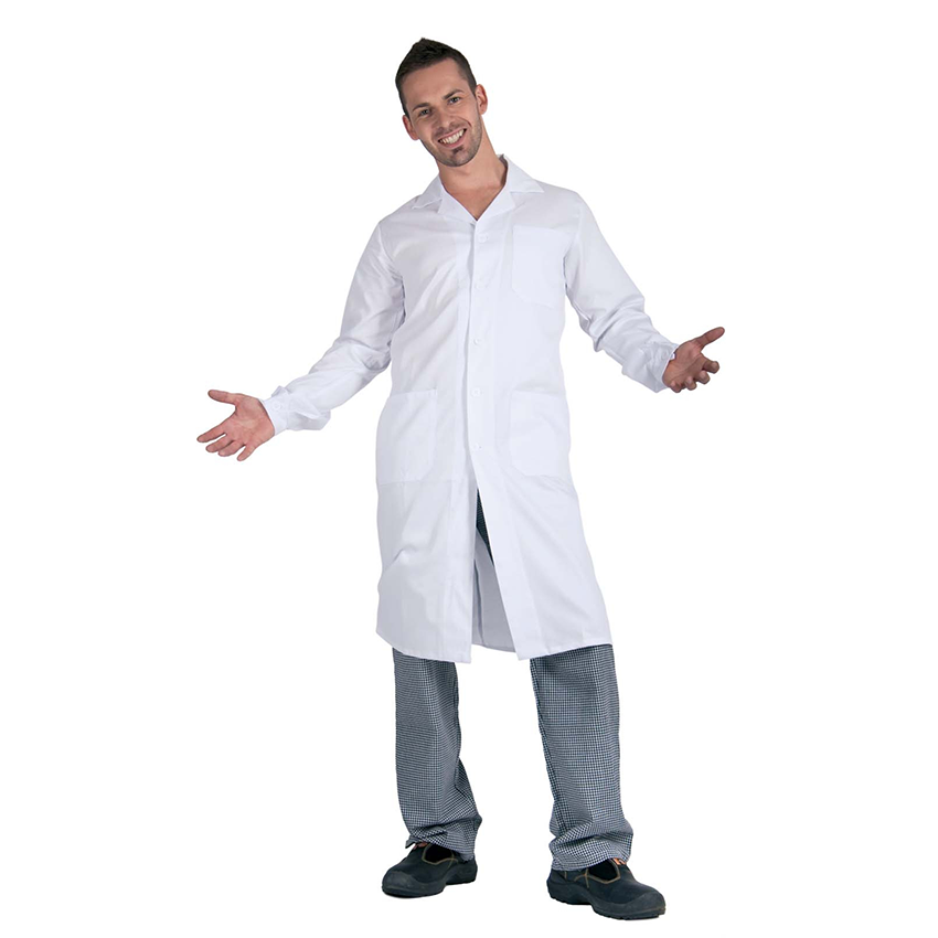 Pl&aacute;&scaron;ť FERN p&aacute;nsky biely č.48