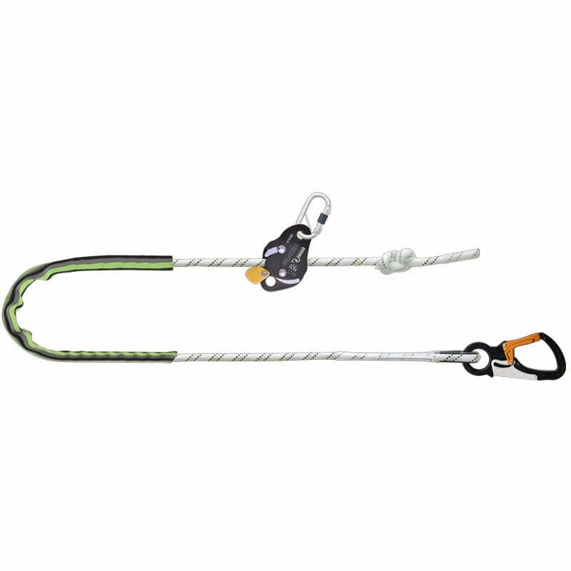 Polohovacie lano FA4090650
