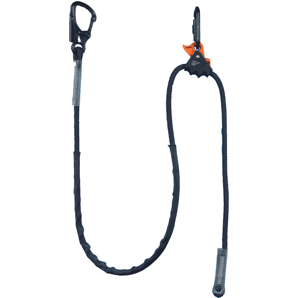 Polohovacie zariadenia GRIPPA 2m