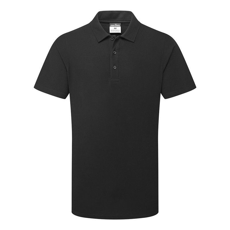Polokošeľa C211 Mesh Air
