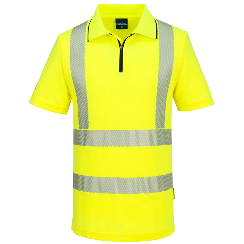Poloko&scaron;eľa KX302 KX3 Hi-Vis reflexn&aacute; žlt&aacute; XL