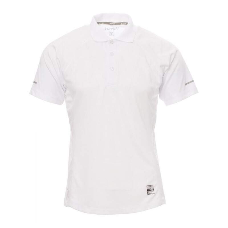Poloko&scaron;eľa TRAINING p&aacute;nska biela (white) XL
