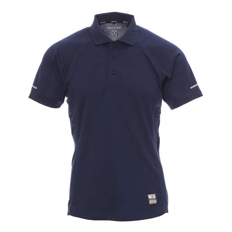 Poloko&scaron;eľa TRAINING p&aacute;nska tmavomodr&aacute; (navy) M