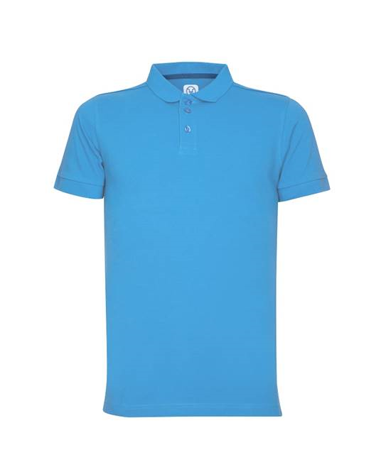 Poloko&scaron;eľa TRENDY svetlomodr&aacute; (bluejay) S