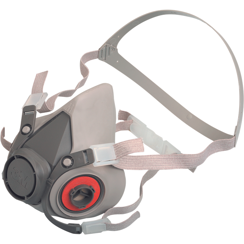 Polomaska 3M 6300 (L)