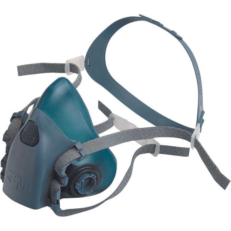 Polomaska 3M 7502 (M)