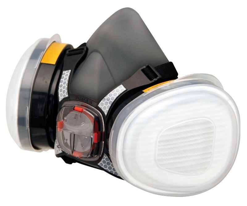 Polomaska JSP FORCE8 M