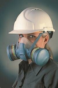 Polomaska SPIROTEK HM8500  L