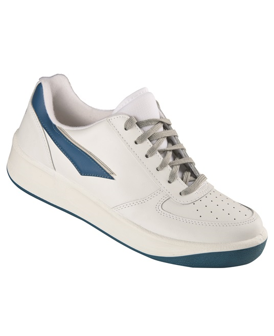 Poltopánka PRESTIGE biela č.37