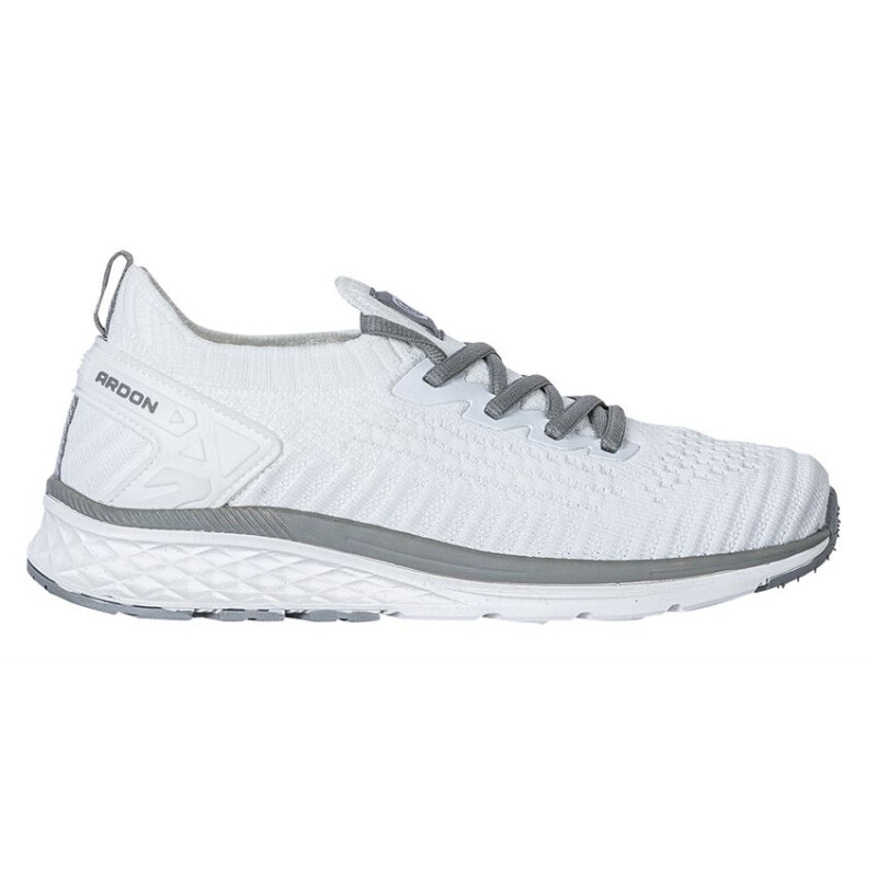 Poltop&aacute;nky AMBLE WHITE biele č.41