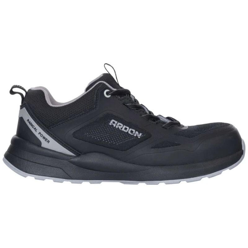 Poltop&aacute;nky ARDON REFIWAN LOW S1PS ESD č.40 