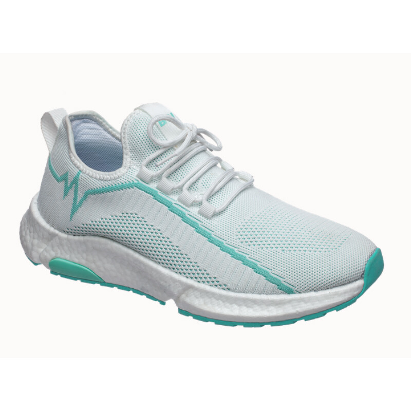 Poltop&aacute;nky BENNON MEADOW OB White Low biele č.43