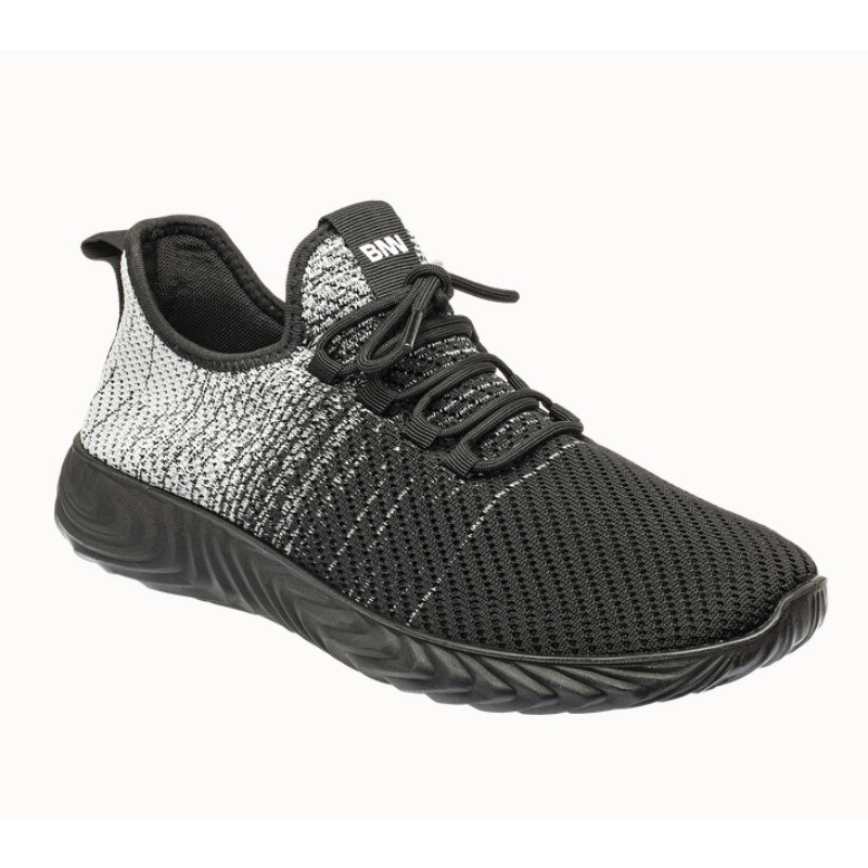 Poltopánky BENNON NEXO Black Grey
