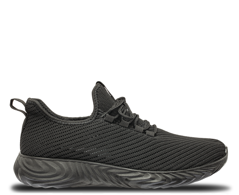 Poltop&aacute;nky BENNON NEXO čierna č.37