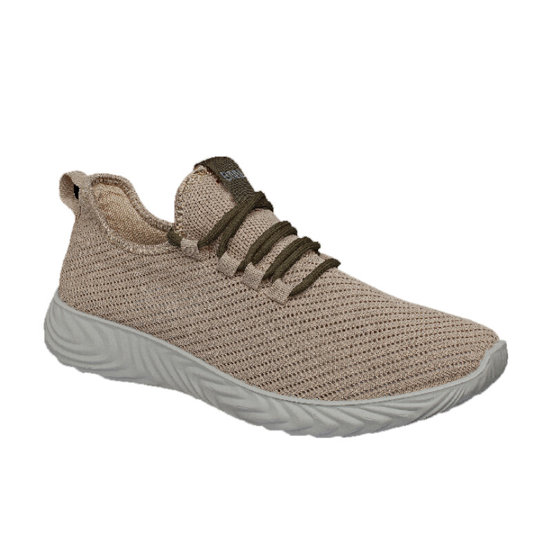 Poltop&aacute;nky BENNON NEXO Sand Low pieskov&aacute; č.42