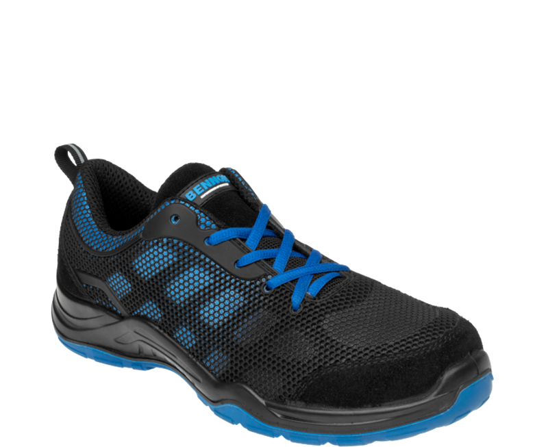 Poltop&aacute;nky BENNON Spacer Safe S1P č.44