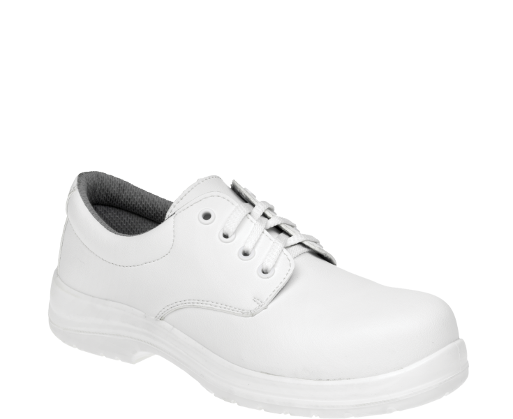 Poltop&aacute;nky BENNON White Lacing O2 biela č.42