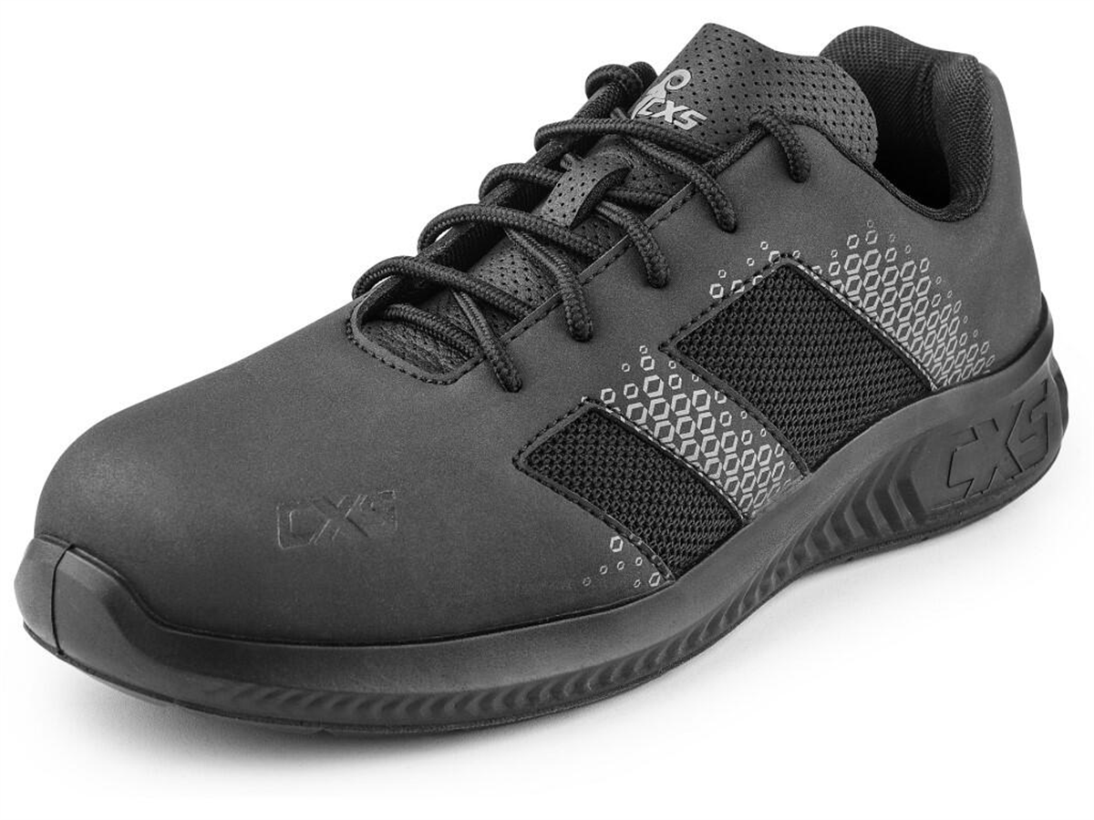 Poltop&aacute;nky bezpečnostn&eacute; CXS EVO AERO S1PS