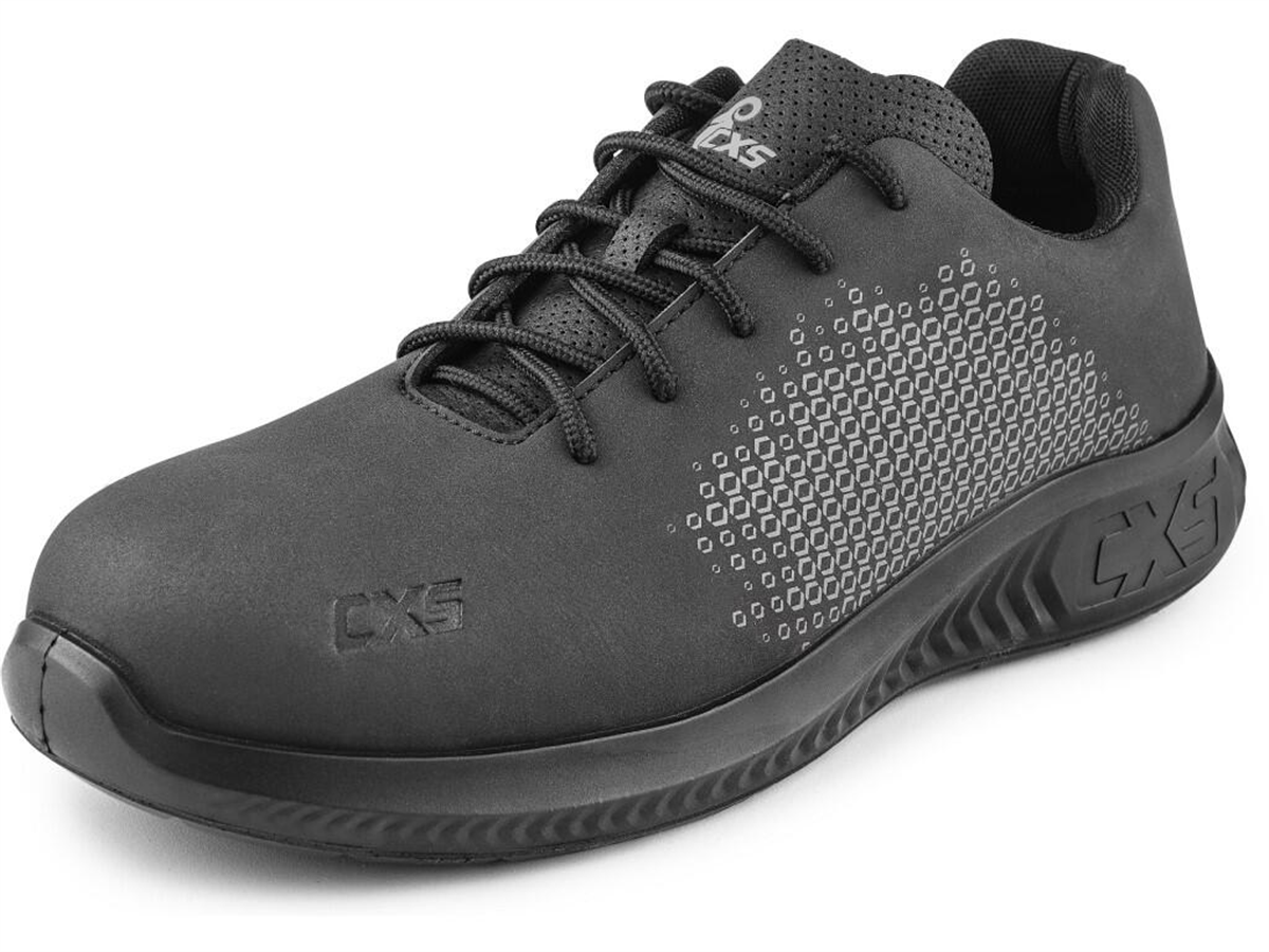 Poltop&aacute;nky bezpečnostn&eacute; CXS EVO ICON S3S
