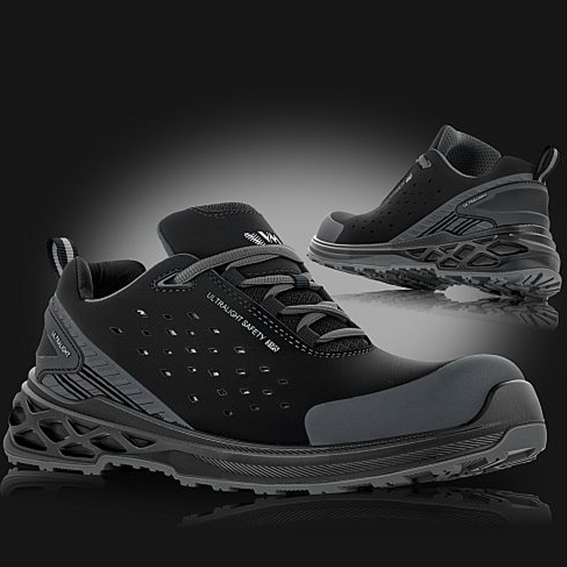 Poltop&aacute;nky bezpečnostn&eacute; DRESDEN S1PS ESD