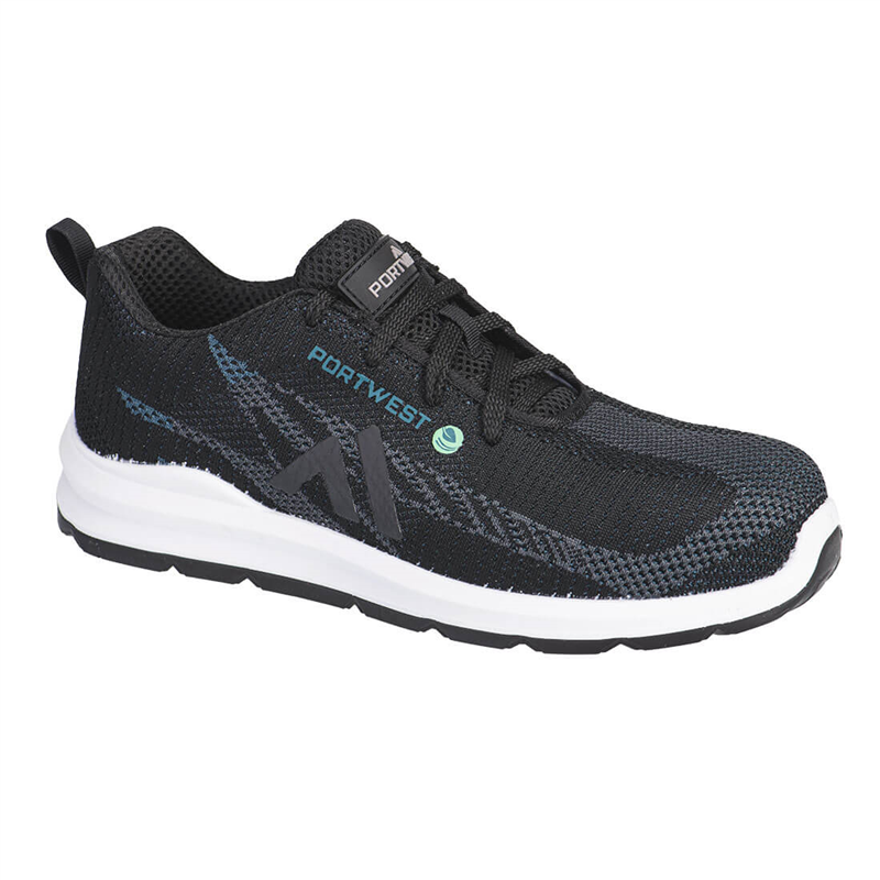 Poltopánky bezpečnostné FC06 ECO FLY Composite S1PS SR FO Poltopánky bezpečnostné FC06 ECO FLY Composite S1PS SR FO