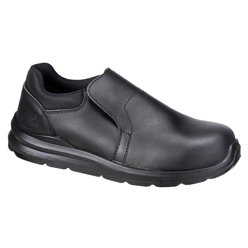 Poltopánky bezpečnostné FC80 SLIP ON CompositeLite S3S SR FO