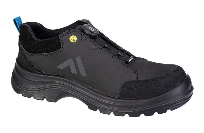Poltopánky bezpečnostné FE03 RIDGE CompositeLite ESD S3S SR FO