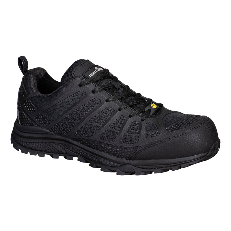 Poltopánky bezpečnostné FT46 CompositeLite ESD S1PS ESD SR FO