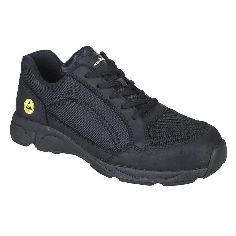 Poltopánky bezpečnostné FT62 CompositeLite ESD S1P