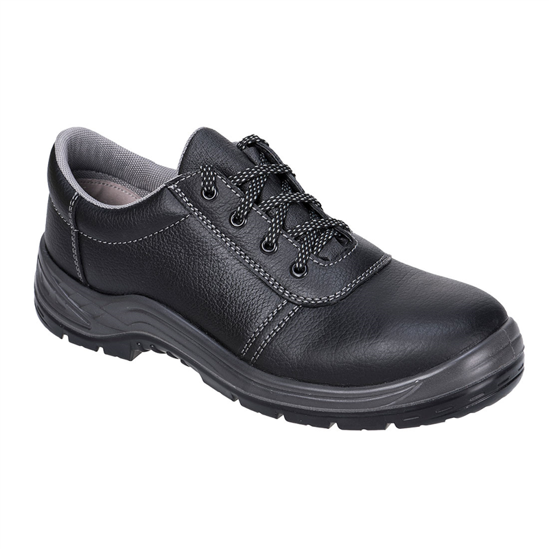 Poltopánky bezpečnostné FW43 KUMO Steelite Work S3