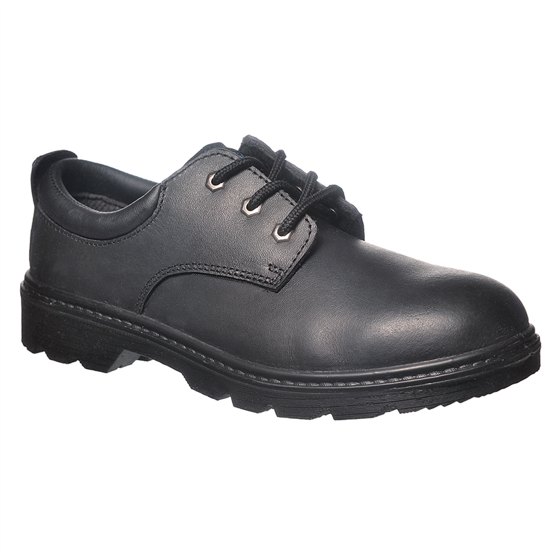 Poltopánky bezpečnostné FW44 Steelite Work S3 Poltopánky bezpečnostné FW44 Steelite Work S3