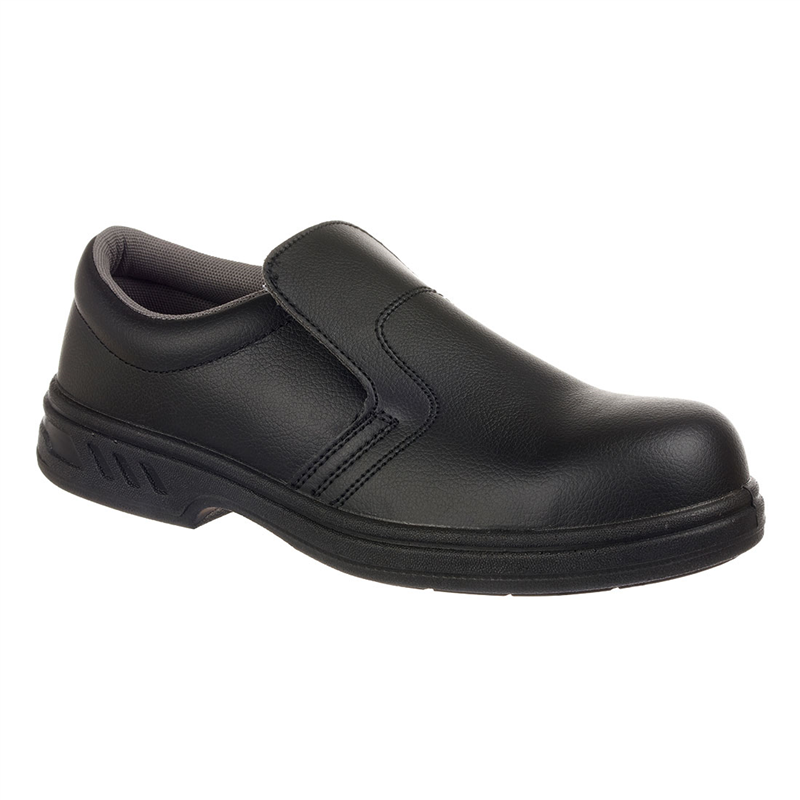 Poltopánky bezpečnostné FW81 Steelite Mikrovlákno S2 FO SR