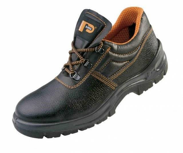 Poltopánky ERGON BETA S1 č.38 Poltopánky ERGON BETA S1 č.38
