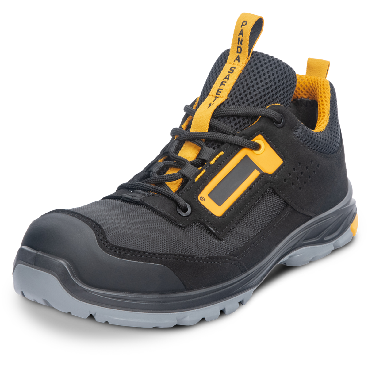 Poltop&aacute;nky bezpečnostn&eacute; PRIMO S1PS ESD LG SR