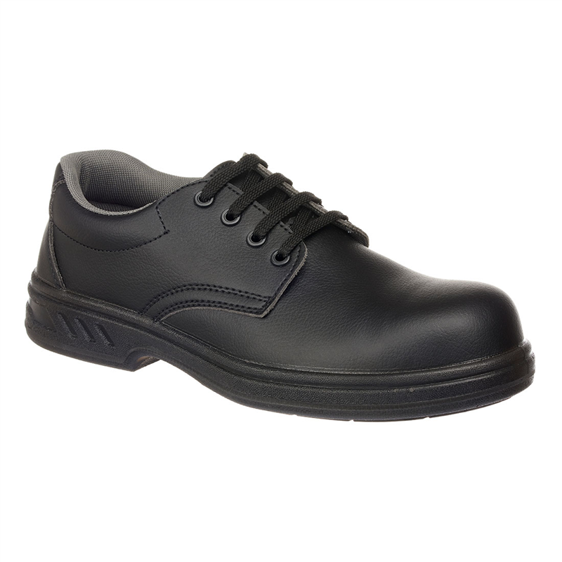 Poltopánky bezpečnostné Steelite FW80 S2
