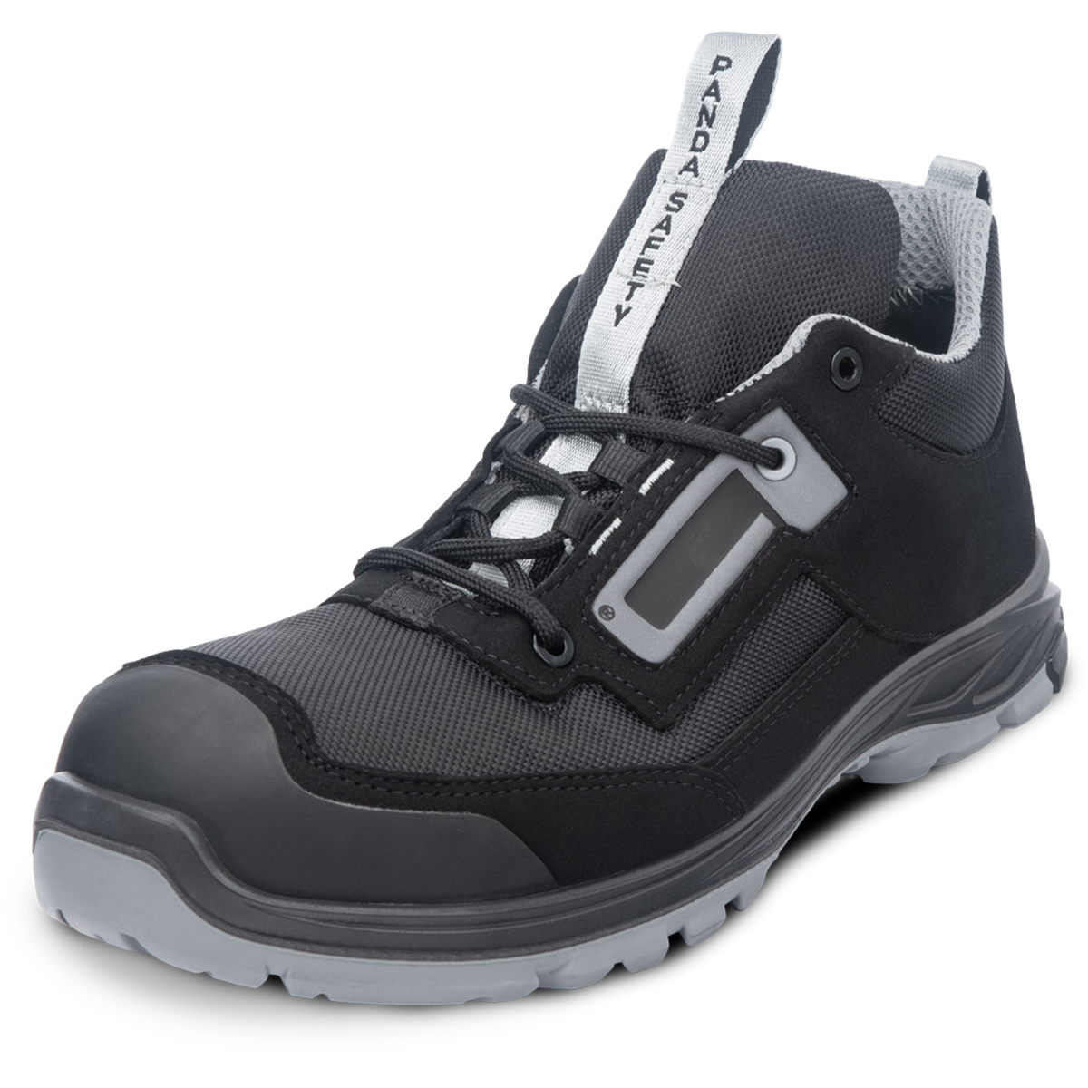 Poltop&aacute;nky bezpečnostn&eacute; UNO S3S ESD LG SR