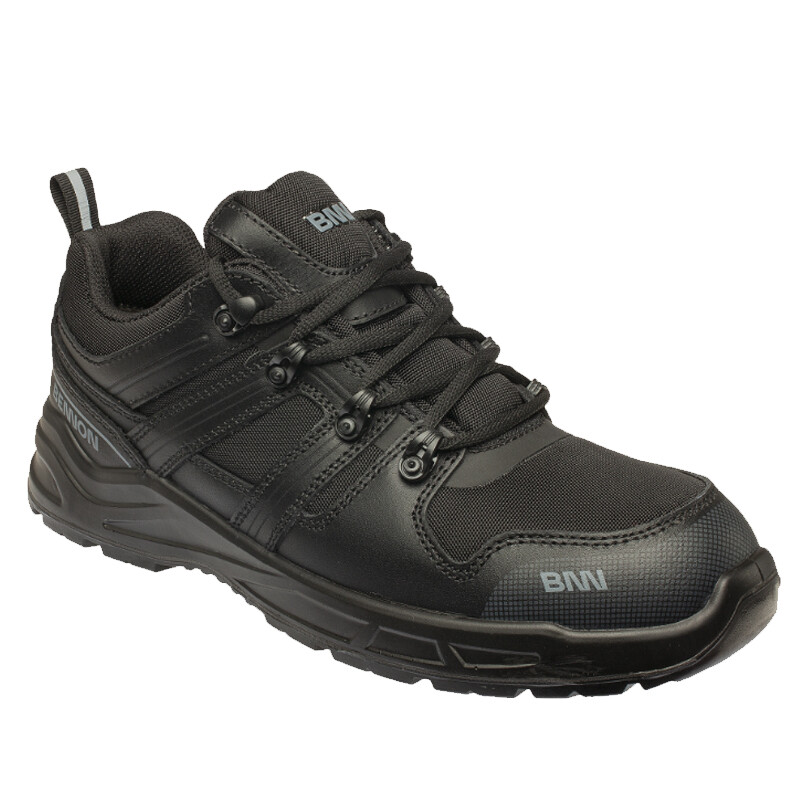 Poltop&aacute;nky CONDOR O2 NM LOW čierna č.36